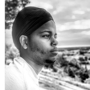 Meet your Posher, Andre